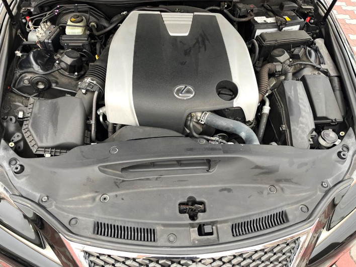 2014 Lexus IS DBA-GSE31 (UW-69f6bc058a5f8)[18]
