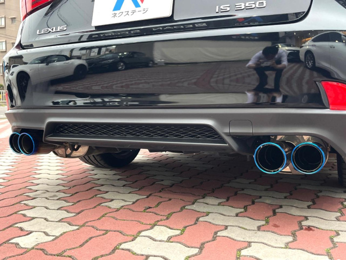2014 Lexus IS DBA-GSE31 (UW-69f6bc058a5f8)[17]