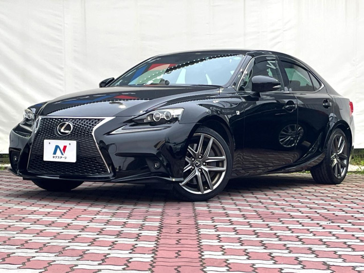 2014 Lexus IS DBA-GSE31 (UW-69f6bc058a5f8)[0]