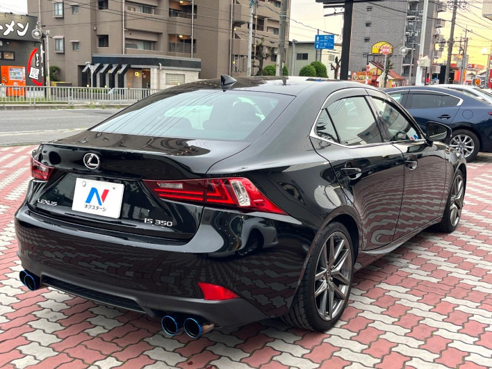 2014 Lexus IS DBA-GSE31 (UW-69f6bc058a5f8)[7]
