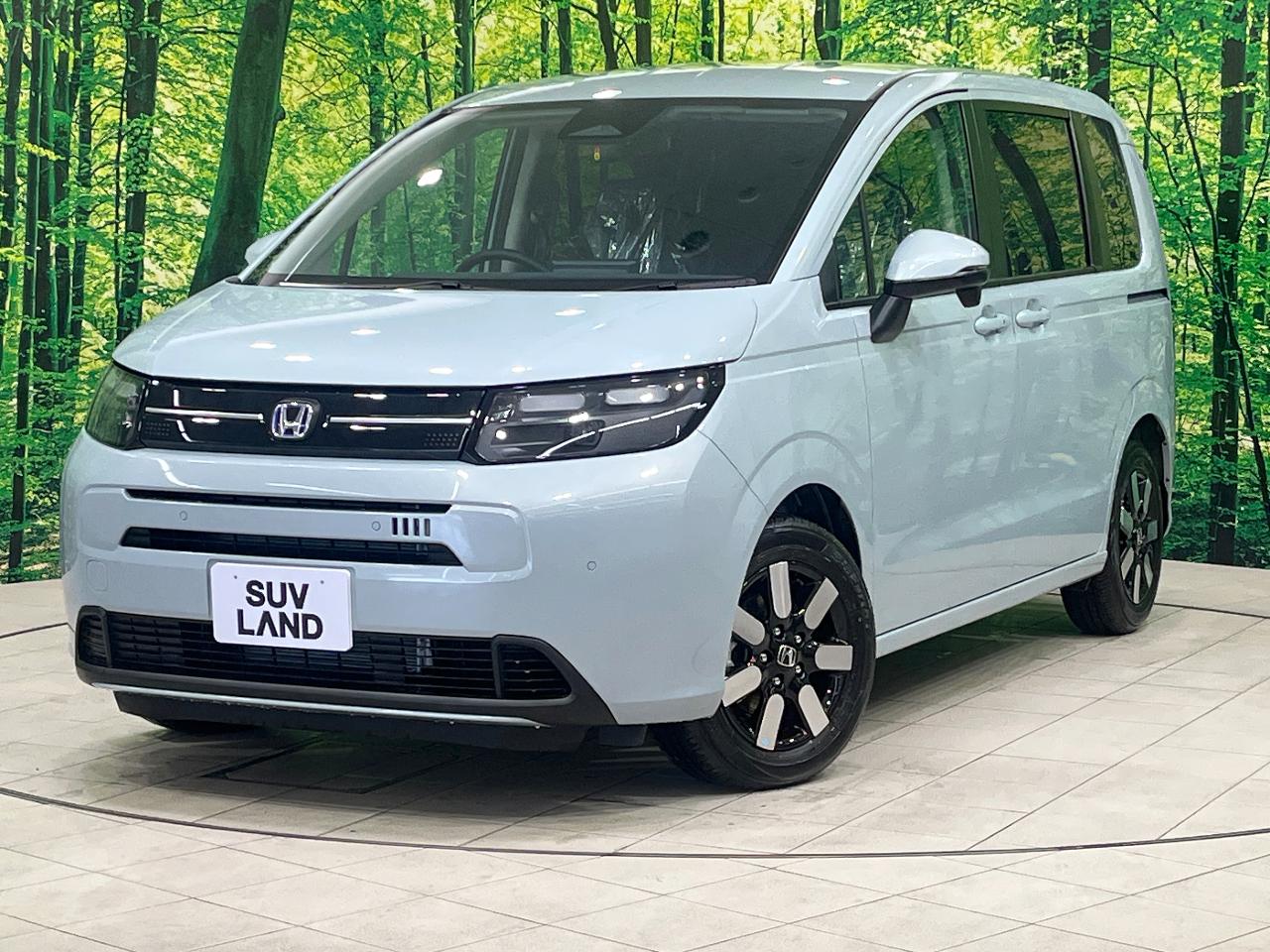 2026 Honda Freed 6AA-GT5