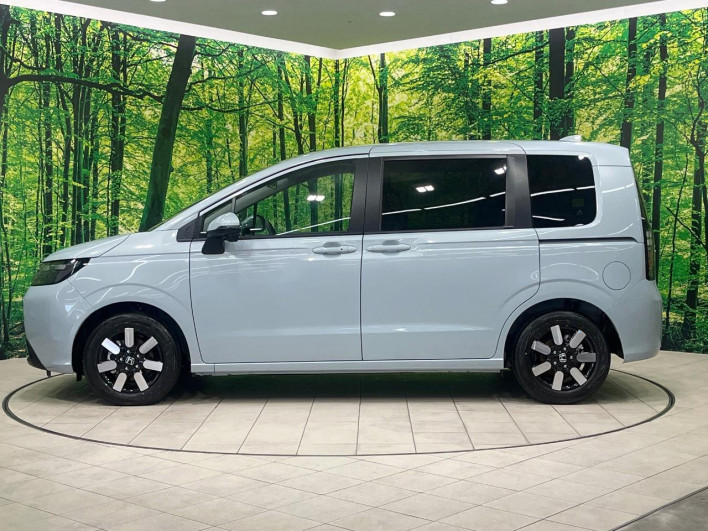 2026 Honda Freed 6AA-GT5 (UW-69f6bc069c54a)[10]