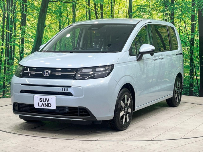 2026 Honda Freed 6AA-GT5 (UW-69f6bc069c54a)[9]