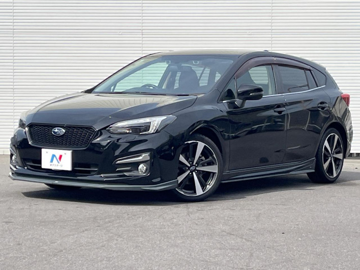 2018 Subaru Impreza Sport DBA-GT7 (UW-69f6bc08b57b5)[0]