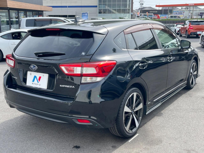 2018 Subaru Impreza Sport DBA-GT7 (UW-69f6bc08b57b5)[22]