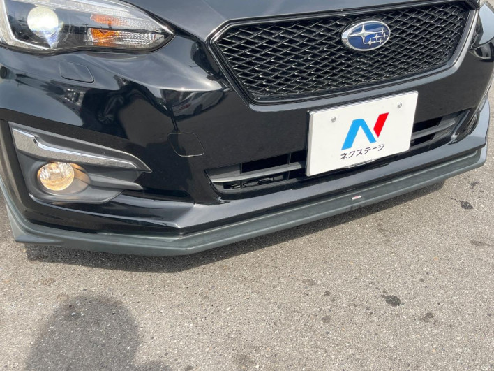 2018 Subaru Impreza Sport DBA-GT7 (UW-69f6bc08b57b5)[17]