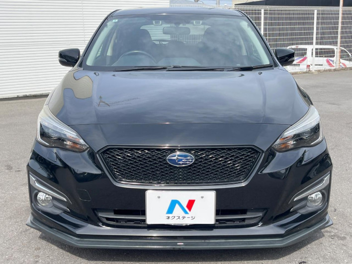 2018 Subaru Impreza Sport DBA-GT7 (UW-69f6bc08b57b5)[19]