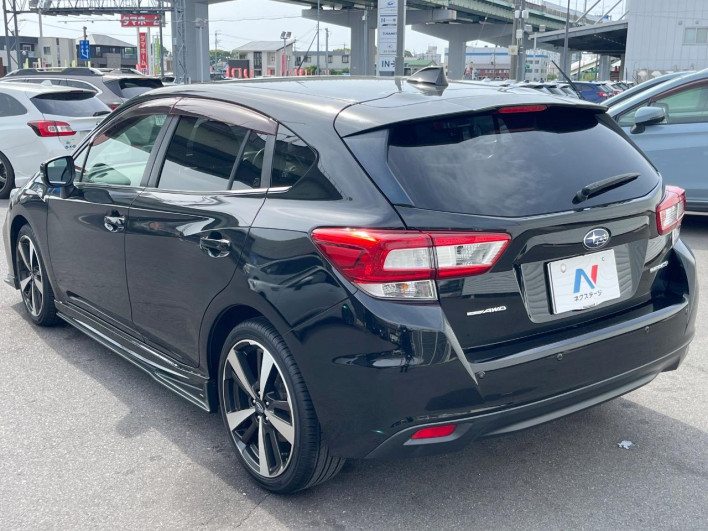 2018 Subaru Impreza Sport DBA-GT7 (UW-69f6bc08b57b5)[25]