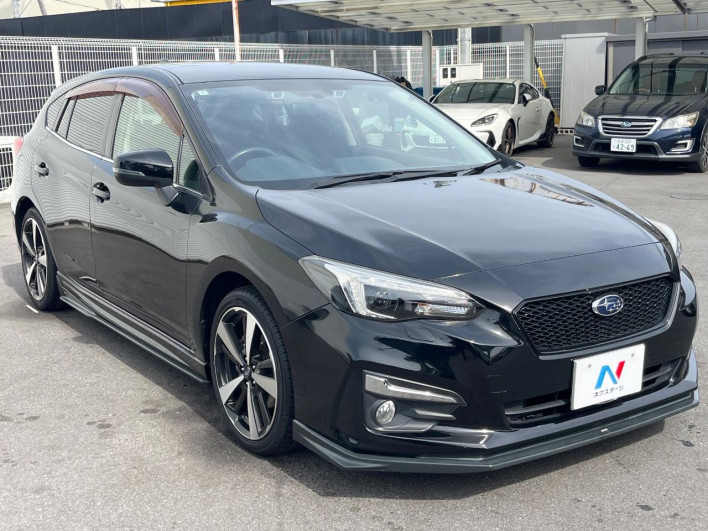 2018 Subaru Impreza Sport DBA-GT7 (UW-69f6bc08b57b5)[20]