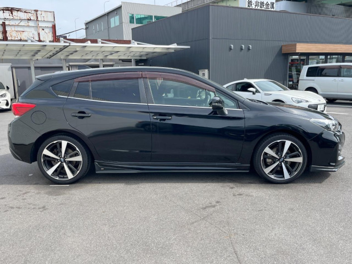 2018 Subaru Impreza Sport DBA-GT7 (UW-69f6bc08b57b5)[21]