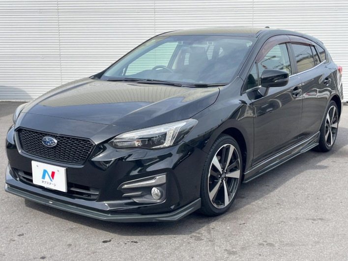 2018 Subaru Impreza Sport DBA-GT7 (UW-69f6bc08b57b5)[27]