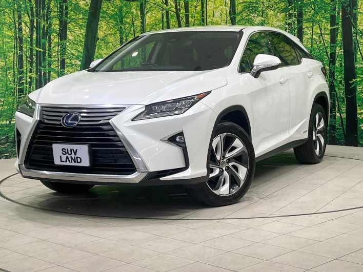 2016 Lexus RX DAA-GYL20W (UW-69f6bc0bb3aac)[0]