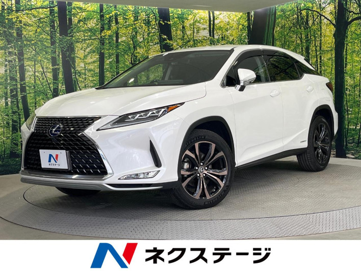 2021 Lexus RX 6AA-GYL20W (UW-69f6bc0d1aa2d)[3]