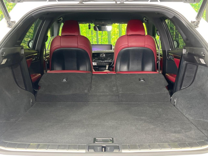 2018 Lexus RX DAA-GYL25W (UW-69f6bc0da0083)[22]