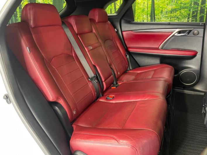 2018 Lexus RX DAA-GYL25W (UW-69f6bc0da0083)[11]