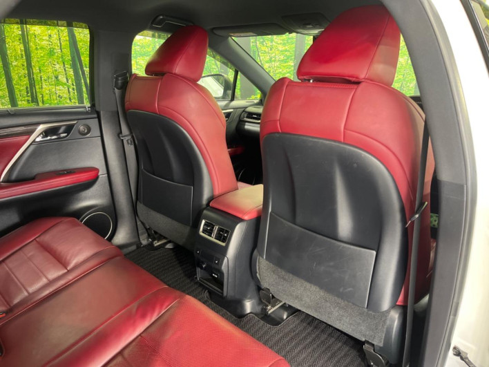 2018 Lexus RX DAA-GYL25W (UW-69f6bc0da0083)[12]