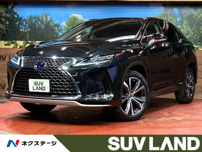2021 Lexus RX 6AA-GYL25W (UW-69f6bc0db5d00)[3]
