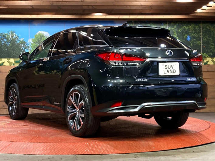 2021 Lexus RX 6AA-GYL25W (UW-69f6bc0db5d00)[21]