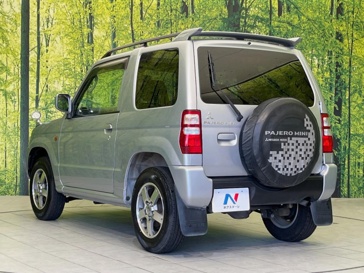 2011 Mitsubishi Pajero Mini ABA-H58A (UW-69f6bc0f0319a)[10]