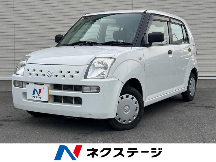 2009 Suzuki Alto DBA-HA24S (UW-69f6bc0fe47ef)[3]