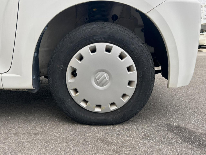 2009 Suzuki Alto DBA-HA24S (UW-69f6bc0fe47ef)[9]