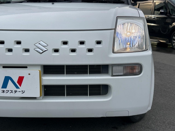 2009 Suzuki Alto DBA-HA24S (UW-69f6bc0fe47ef)[8]
