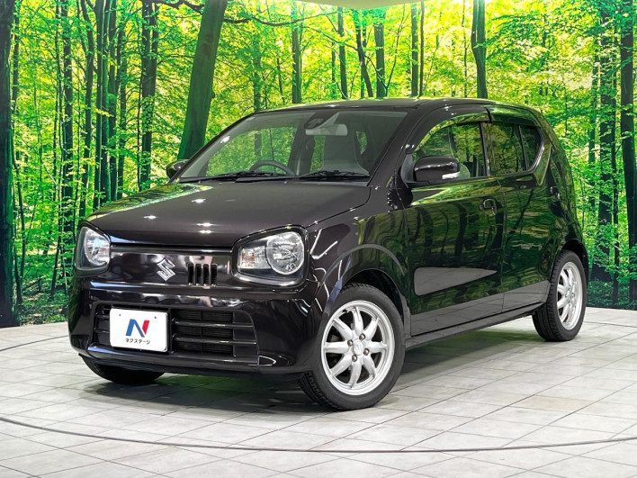 2017 Suzuki Alto DBA-HA36S (UW-69f6bc1093e6b)[0]
