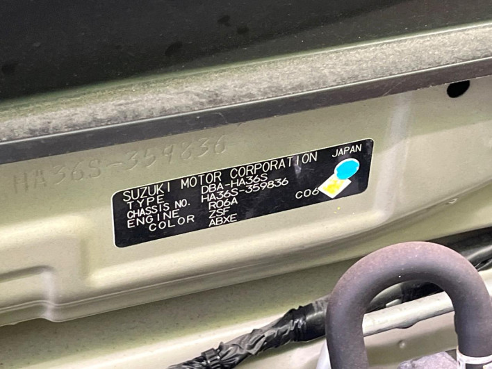 2017 Suzuki Alto DBA-HA36S (UW-69f6bc1093e6b)[1]