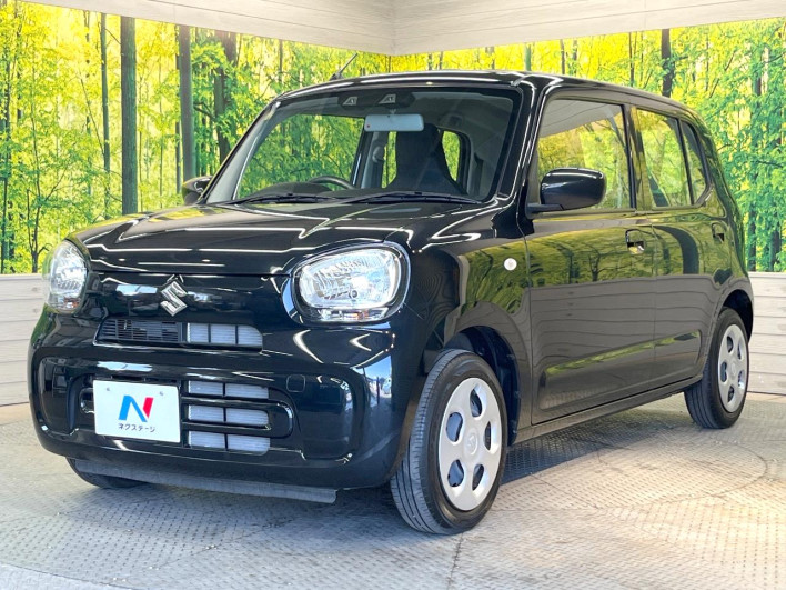 2023 Suzuki Alto 3BA-HA37S (UW-69f6bc11b8199)[7]