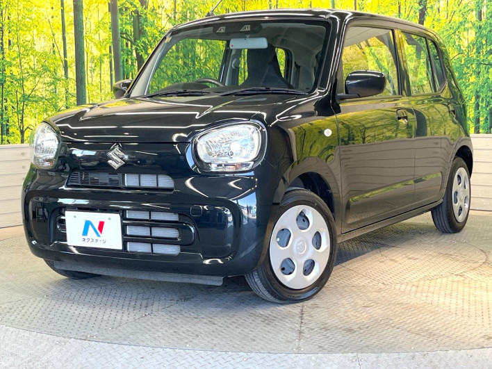 2023 Suzuki Alto 3BA-HA37S (UW-69f6bc11b8199)[0]