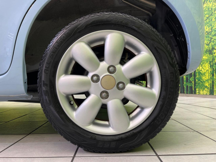 2011 Suzuki ALTO Lapin DBA-HE22S (UW-69f6bc153826f)[19]