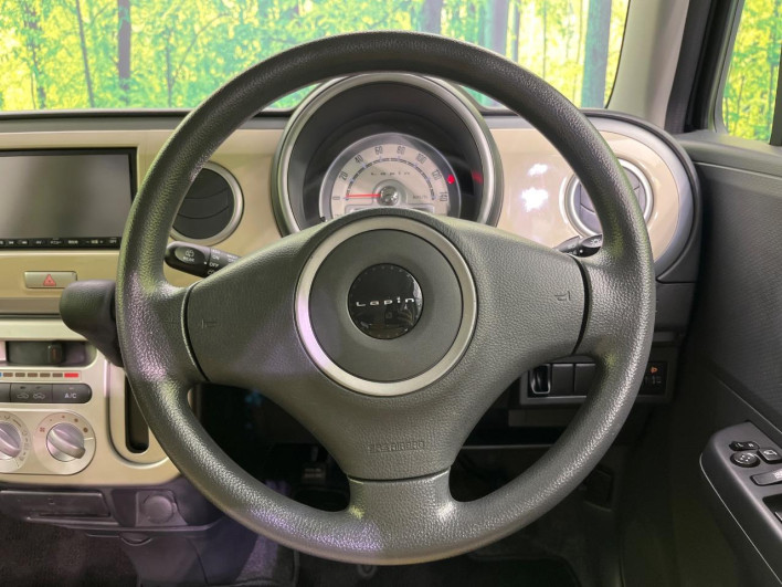2011 Suzuki ALTO Lapin DBA-HE22S (UW-69f6bc153826f)[28]