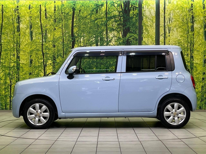 2011 Suzuki ALTO Lapin DBA-HE22S (UW-69f6bc153826f)[6]
