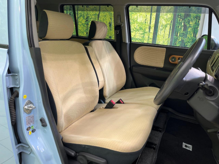 2011 Suzuki ALTO Lapin DBA-HE22S (UW-69f6bc153826f)[24]