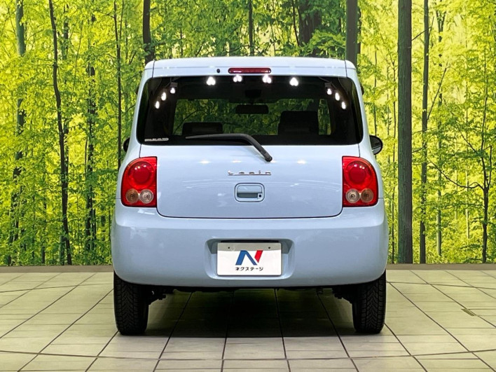 2011 Suzuki ALTO Lapin DBA-HE22S (UW-69f6bc153826f)[8]