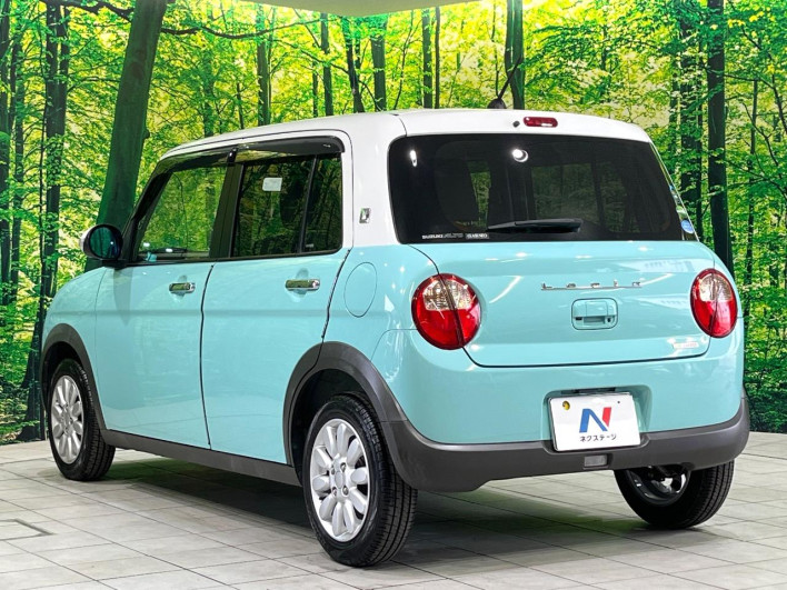 2017 Suzuki ALTO Lapin DBA-HE33S (UW-69f6bc16e2f47)[9]