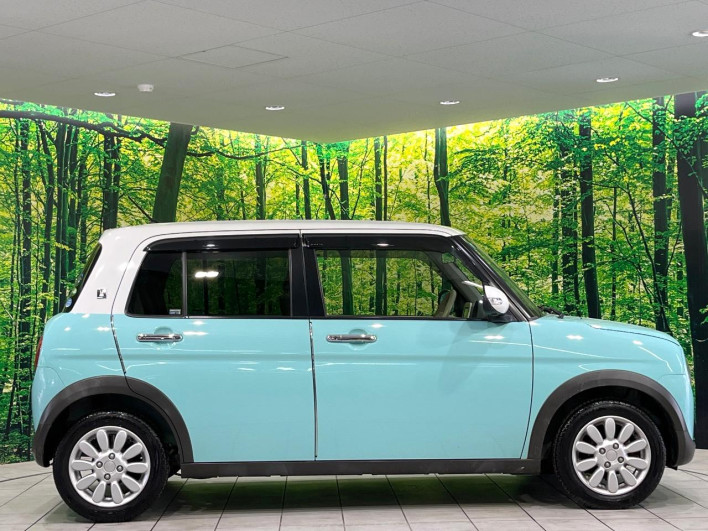 2017 Suzuki ALTO Lapin DBA-HE33S (UW-69f6bc16e2f47)[18]