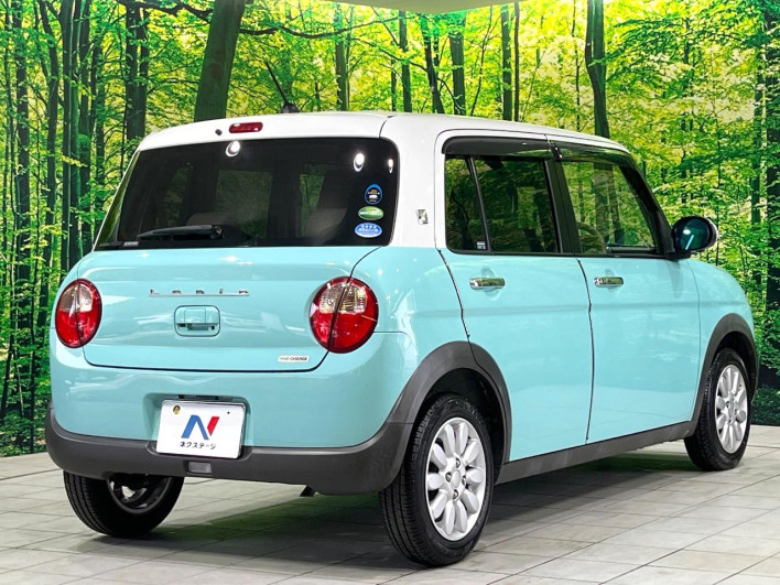 2017 Suzuki ALTO Lapin DBA-HE33S (UW-69f6bc16e2f47)[17]
