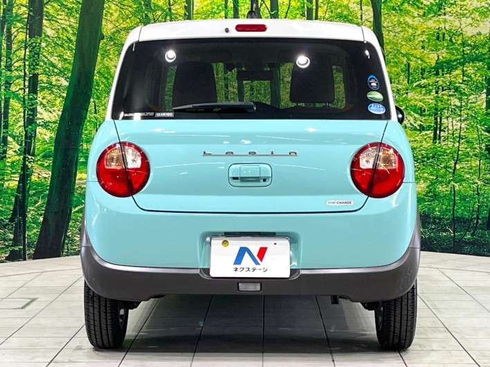 2017 Suzuki ALTO Lapin DBA-HE33S (UW-69f6bc16e2f47)[10]