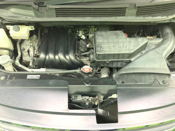 2015 Nissan Serena DAA-HFC26 (UW-69f6bc1849160)[4]