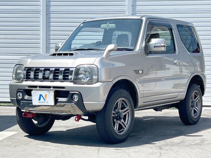 2015 Suzuki Jimny ABA-JB23W (UW-69f6bc1e36c70)[23]