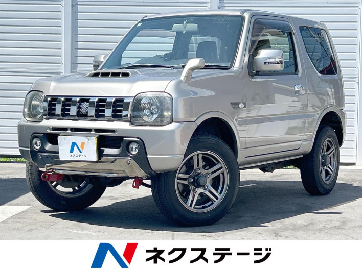 2015 Suzuki Jimny ABA-JB23W (UW-69f6bc1e36c70)[3]