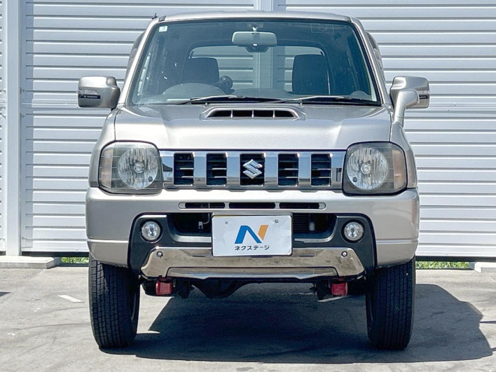2015 Suzuki Jimny ABA-JB23W (UW-69f6bc1e36c70)[27]