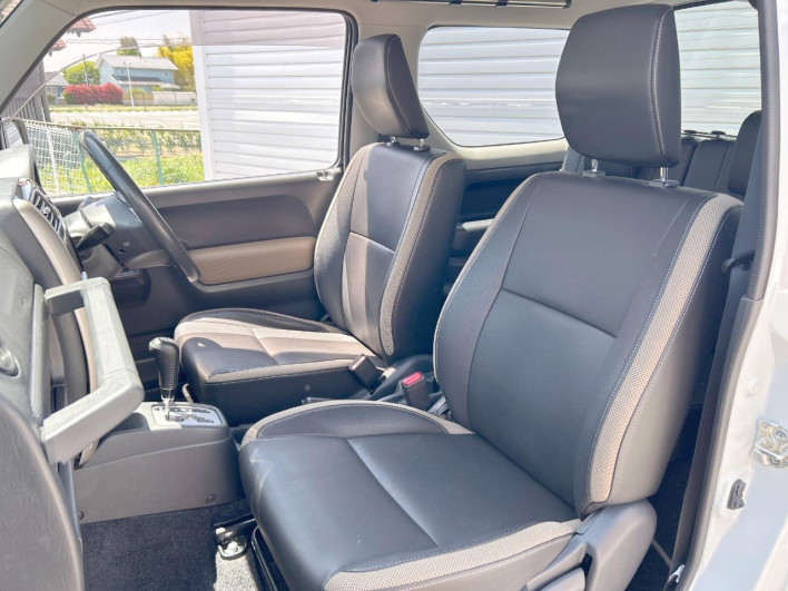 2016 Suzuki Jimny ABA-JB23W (UW-69f6bc1ed82df)[20]