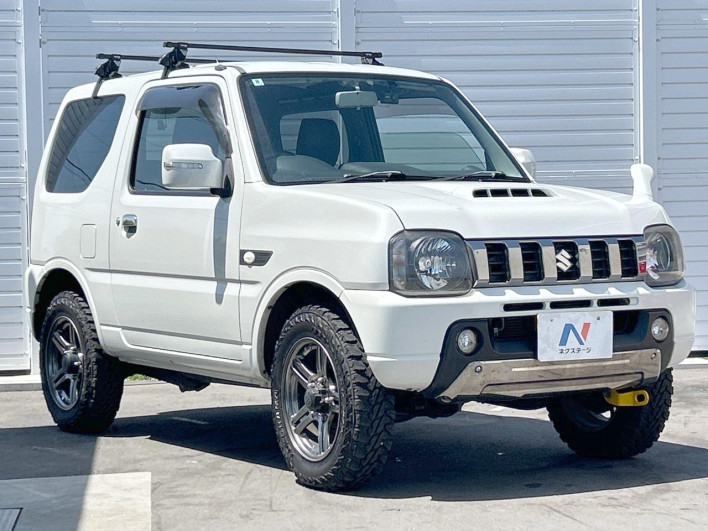 2016 Suzuki Jimny ABA-JB23W (UW-69f6bc1ed82df)[27]