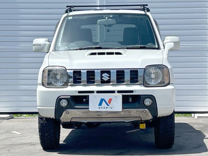 2016 Suzuki Jimny ABA-JB23W (UW-69f6bc1ed82df)[23]