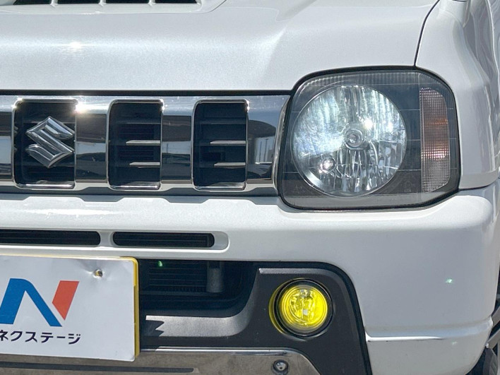 2016 Suzuki Jimny ABA-JB23W (UW-69f6bc1ed82df)[10]