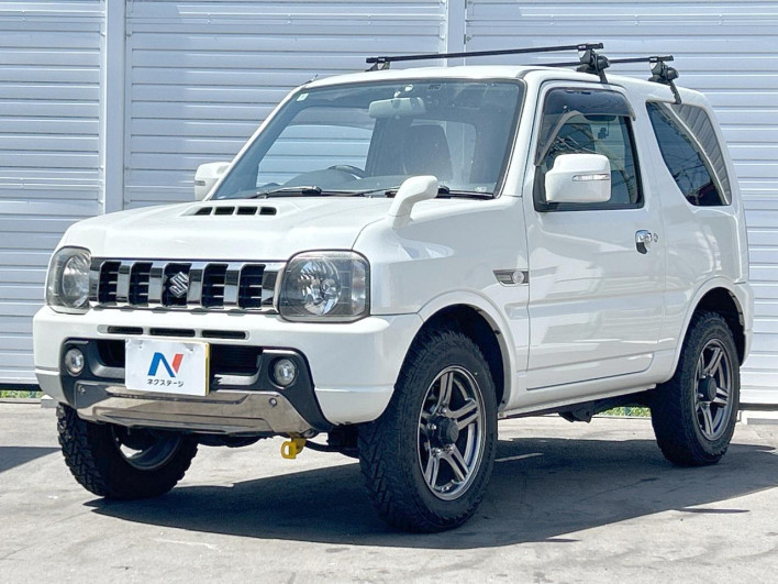 2016 Suzuki Jimny ABA-JB23W (UW-69f6bc1ed82df)[19]