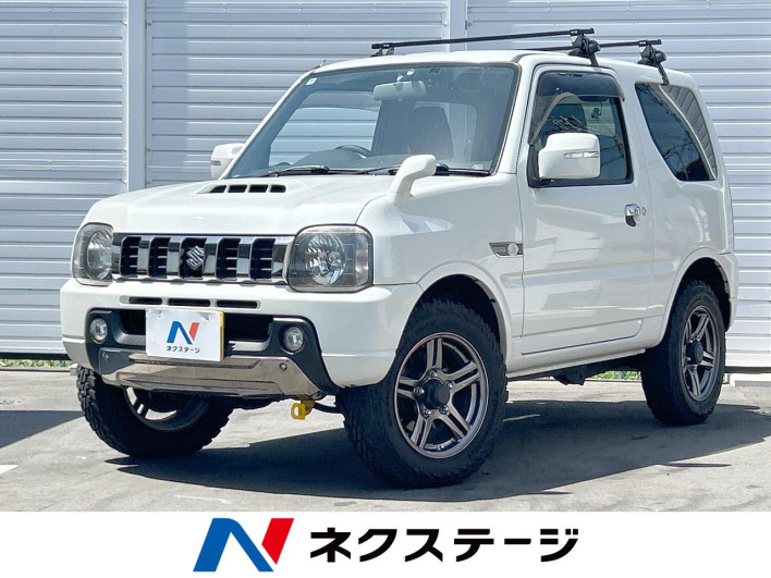 2016 Suzuki Jimny ABA-JB23W (UW-69f6bc1ed82df)[3]