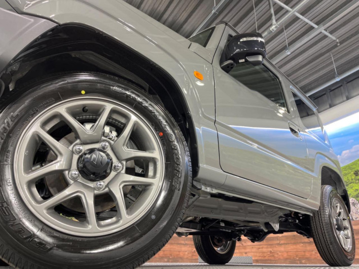2026 Suzuki Jimny 3BA-JB64W (UW-69f6bc209cebd)[11]